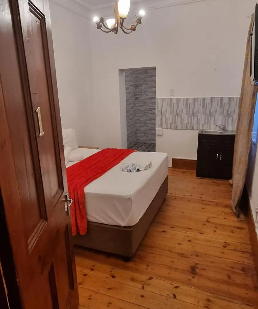 Neo & Ruks Guest Houses Boston Belleville Ottery
