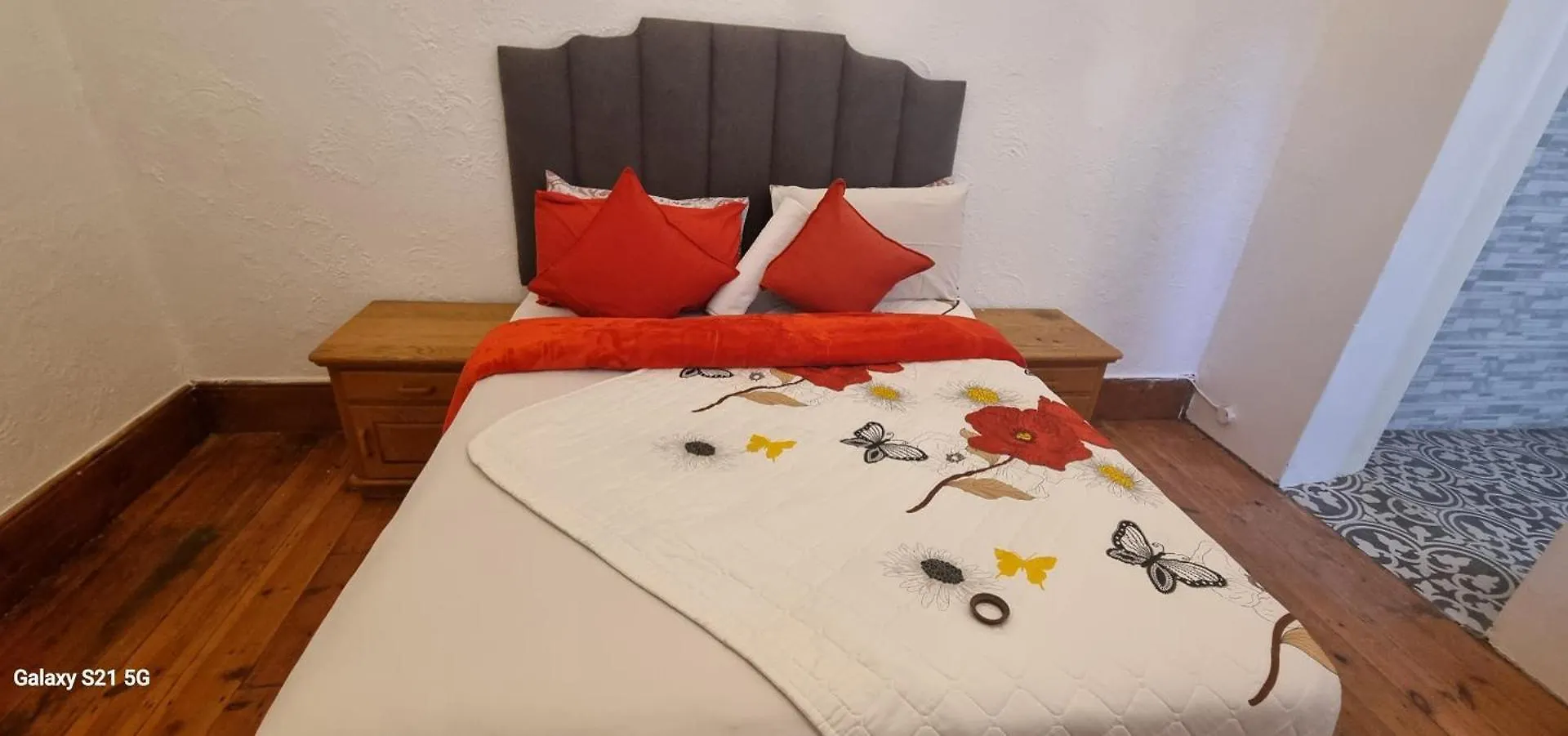 Apartment Neo & Ruks Guest Houses Boston Belleville Ottery South Africa