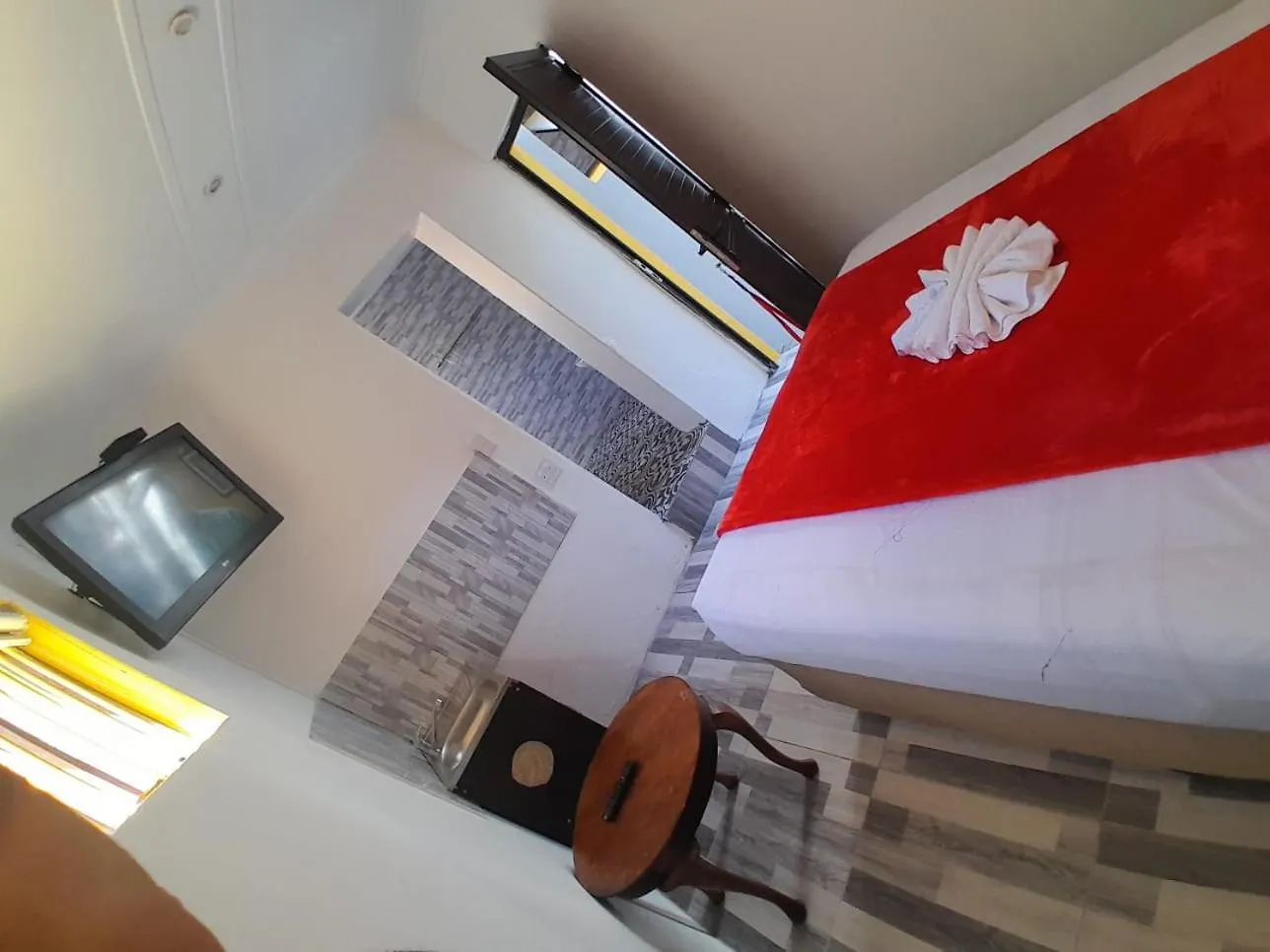 Apartment Neo & Ruks Guest Houses Boston Belleville Ottery