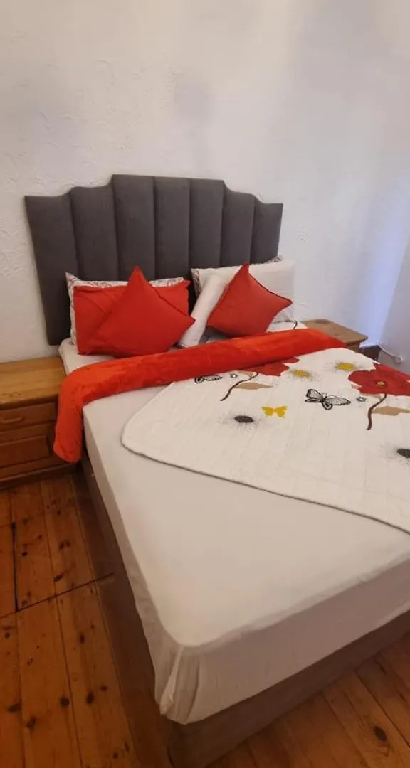 Apartment Neo & Ruks Guest Houses Boston Belleville Ottery