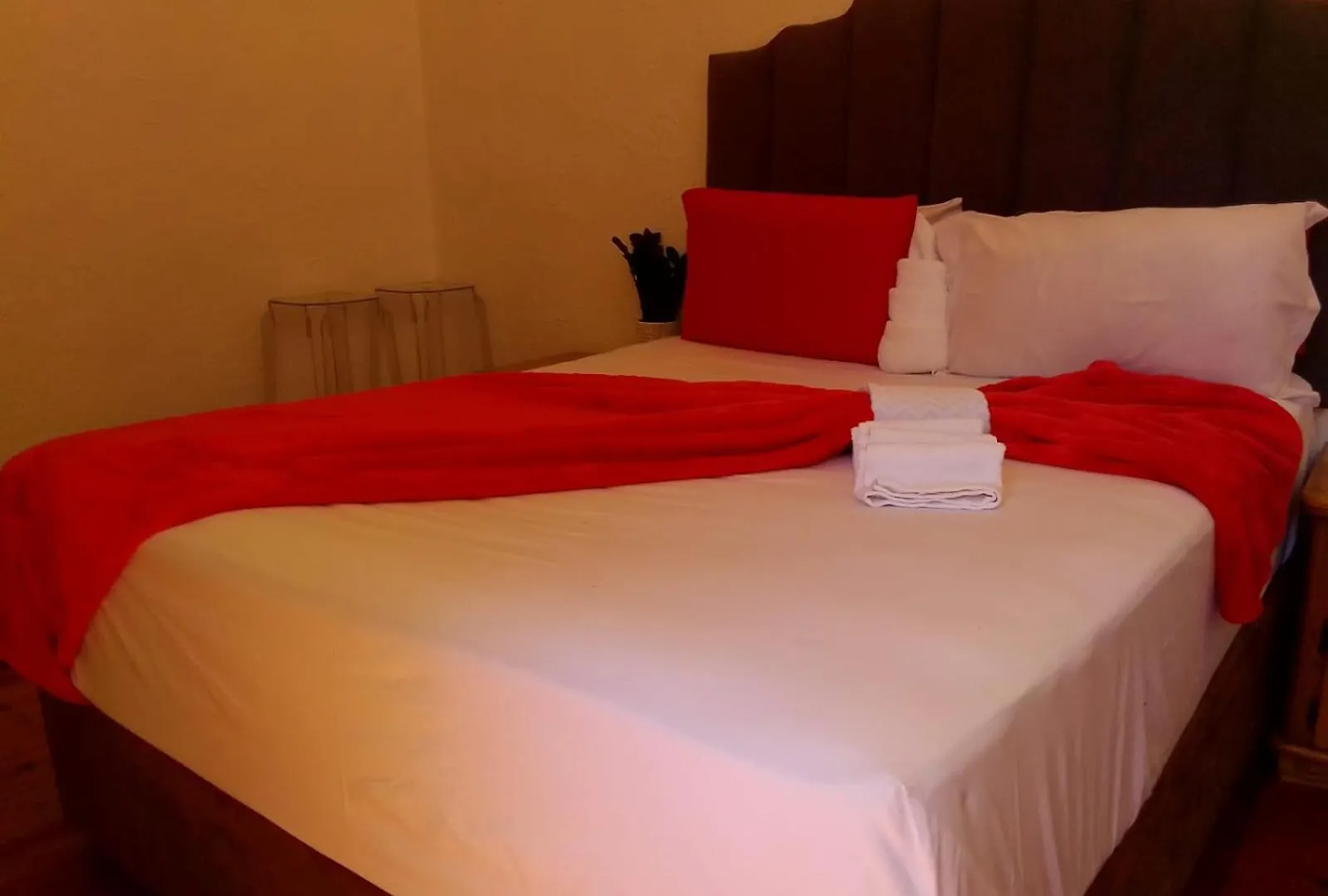 Neo & Ruks Guest Houses Boston Belleville Ottery 0*,  South Africa