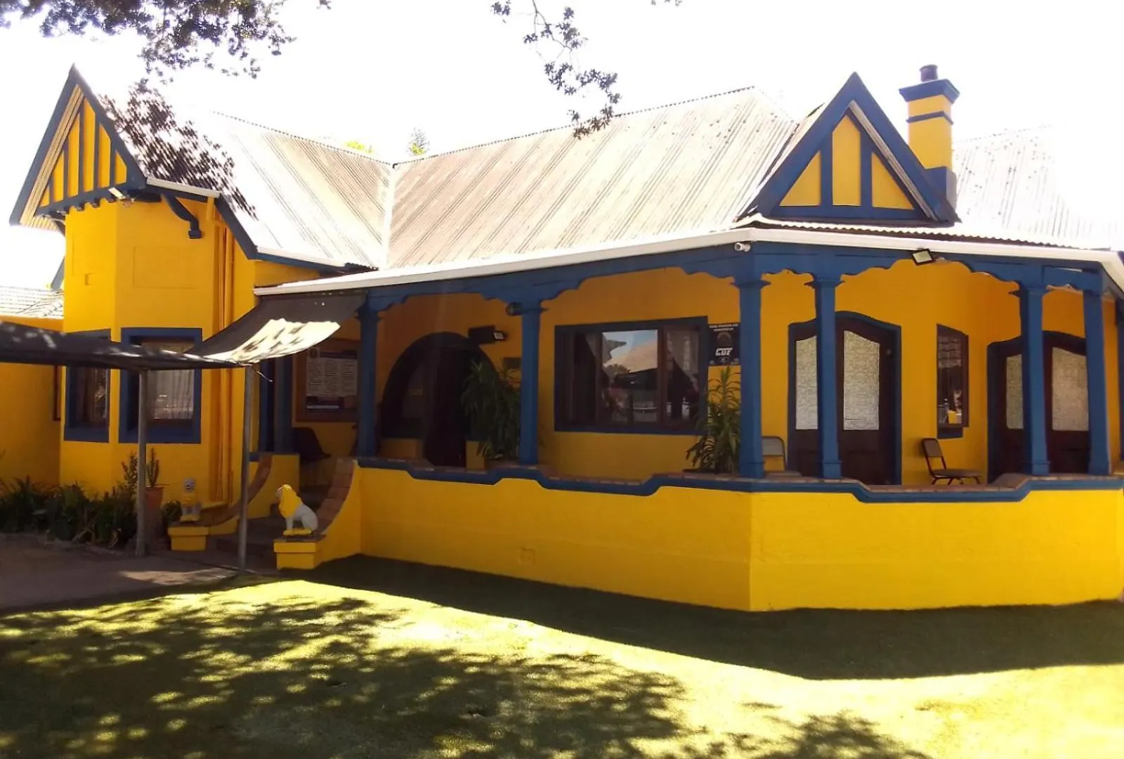 Neo & Ruks Guest Houses Boston Belleville Ottery Apartment