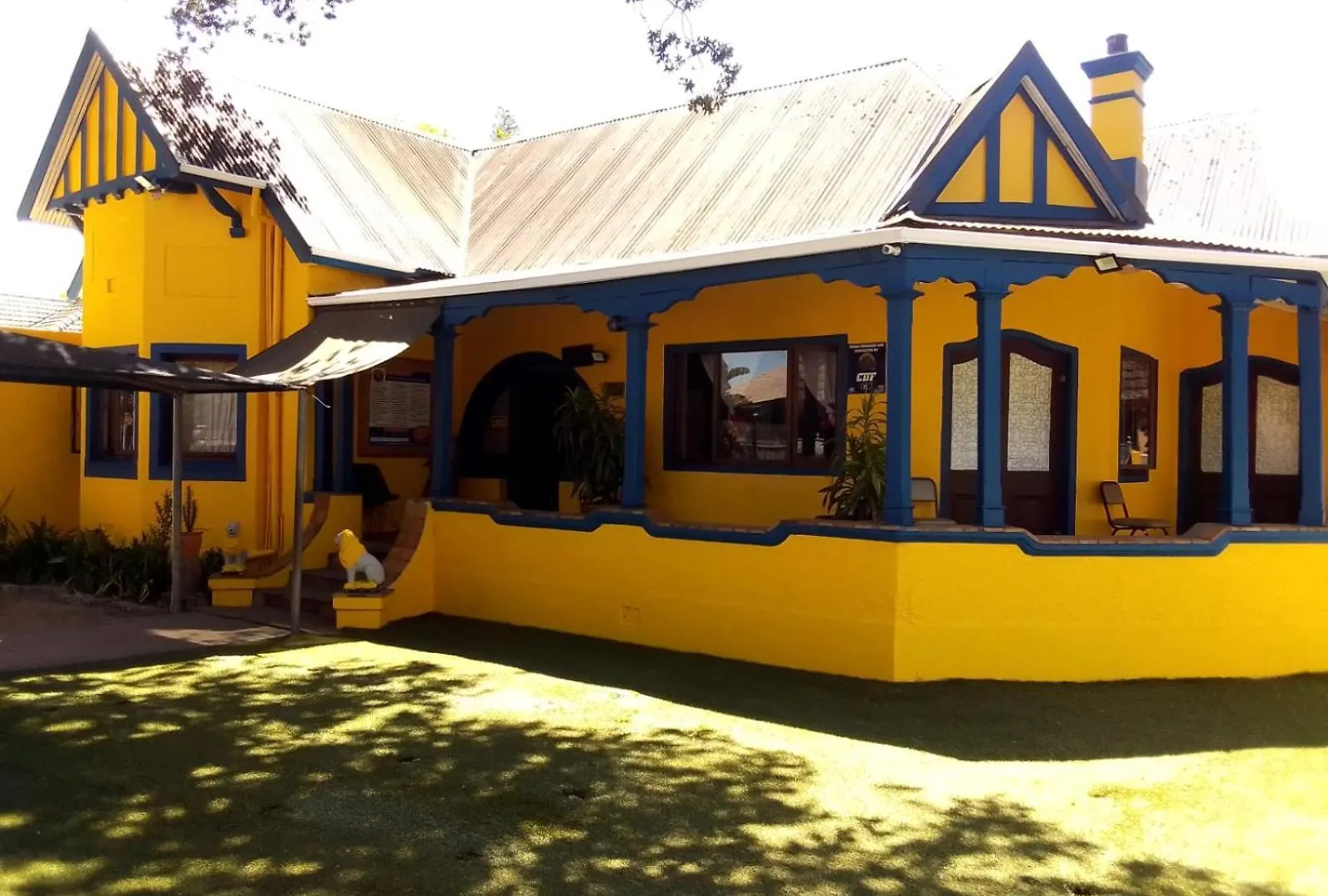 Apartment Neo & Ruks Guest Houses Boston Belleville Ottery