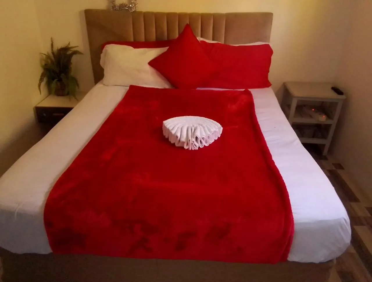 Neo & Ruks Guest Houses Boston Belleville Ottery South Africa